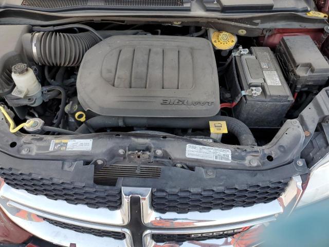 2020 DODGE GRAND CARA - 2C4RDGCG0LR206992