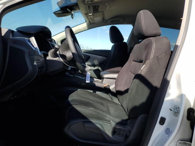 2020 NISSAN MURANO S - 5N1AZ2AS2LN159692