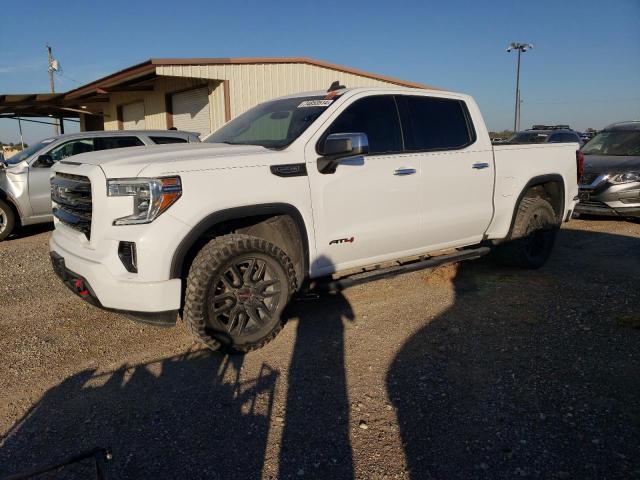 2021 GMC SIERRA C15 #2996462386