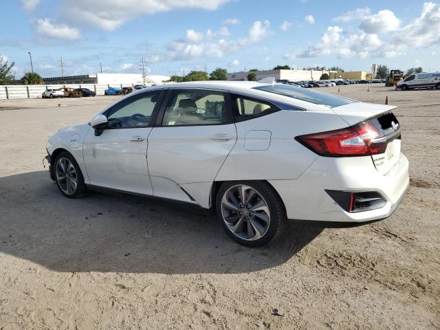 2018 HONDA CLARITY JHMZC5F12JC009678
