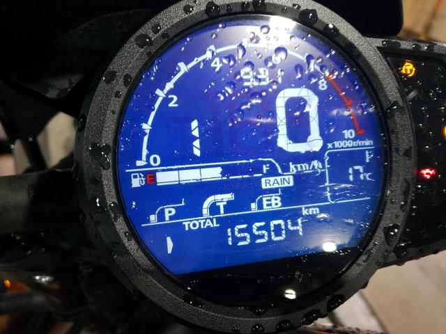 2021 HONDA CMX1100 A JH2SC8323MK000264