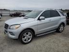 MERCEDES-BENZ ML 350 4MA photo