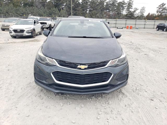 2017 CHEVROLET CRUZE LT - 3G1BE5SM6HS520997