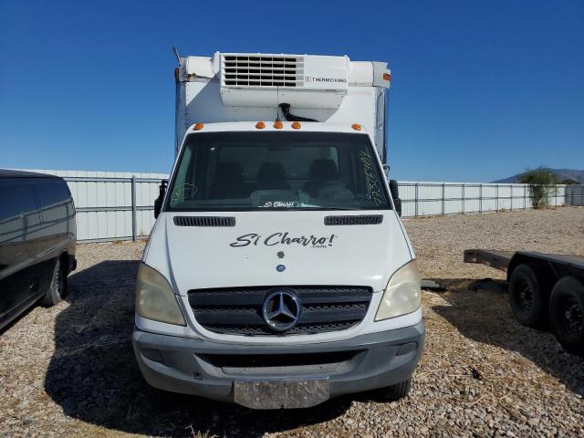 VIN WDAPF3CC0D9557404 2013 MERCEDES-BENZ SPRINTER no.5