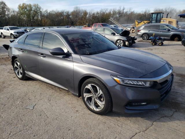 2019 HONDA ACCORD EXL - 1HGCV1F53KA142851