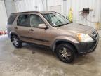 HONDA CR-V EX photo