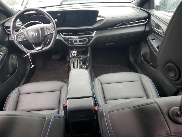 2024 BUICK ENVISTA SP KL47LBE29RB058972