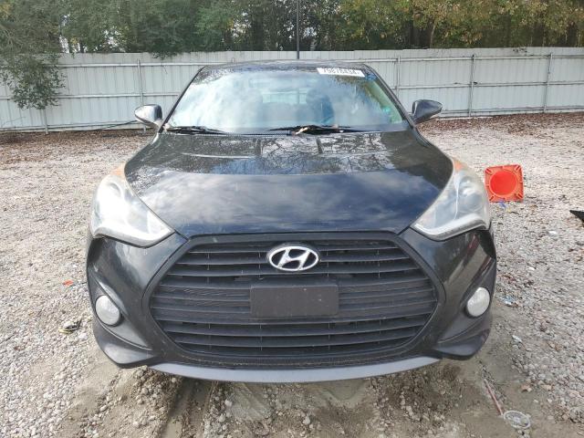 VIN KMHTC6AE3EU199347 2014 HYUNDAI VELOSTER no.5