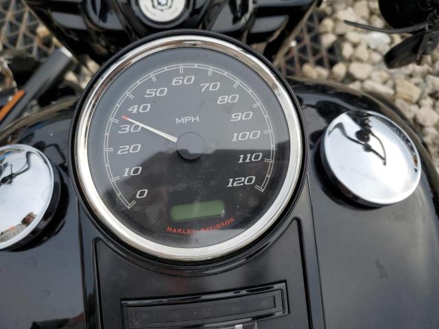 2022 HARLEY-DAVIDSON FLHRXS 1HD1KVP10NB636034