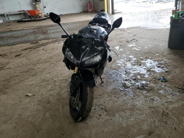 2005 HONDA CBR600 RR JH2PC370X5M202168