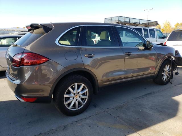 VIN WP1AF2A24ELA32632 2014 PORSCHE CAYENNE no.3