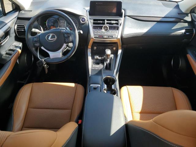 VIN JTJDJRDZ9L5009330 2020 LEXUS NX no.8