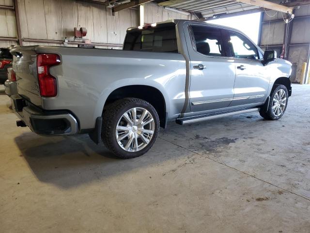 2023 CHEVROLET SILVERADO - 1GCUDJEL7PZ241459