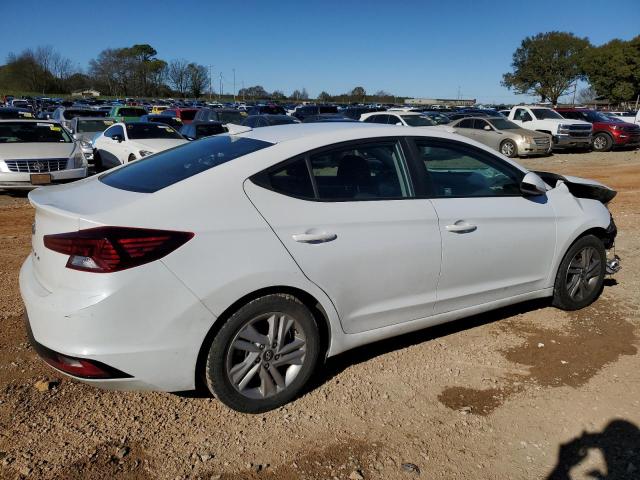 2020 HYUNDAI ELANTRA SE - 5NPD84LFXLH552789
