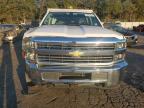 CHEVROLET SILVERADO photo