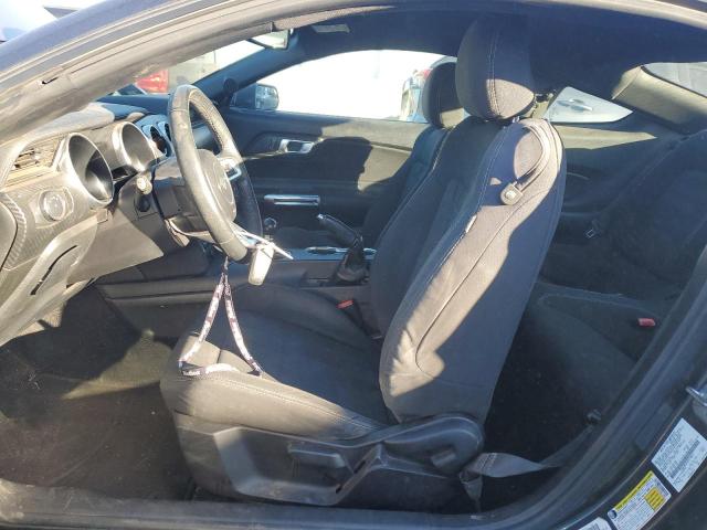 2019 FORD MUSTANG - 1FA6P8TH1K5118611