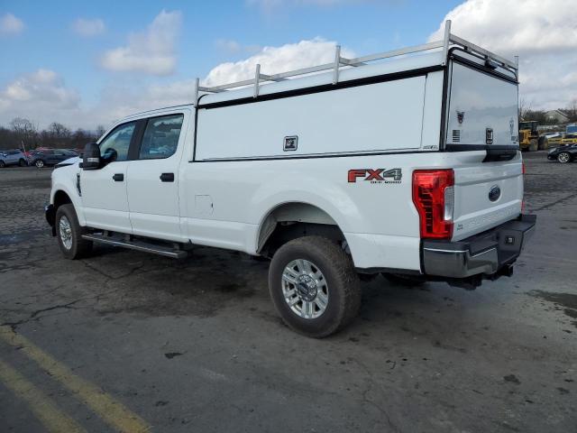 2019 FORD F250 SUPER - 1FT7W2B60KED79016