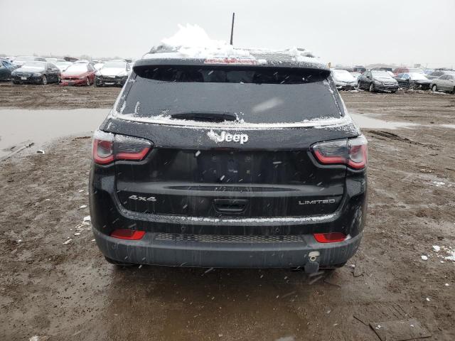 2018 JEEP COMPASS LI - 3C4NJDCB6JT341298