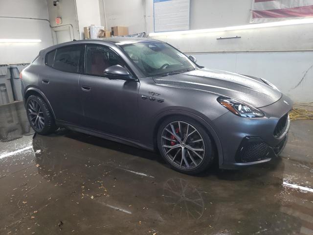 2023 MASERATI GRECALE TR - ZN682CVT5P7410066