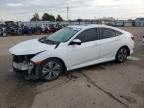 2016 HONDA CIVIC EXL - 19XFC1F7XGE002514
