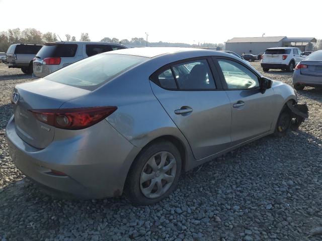 2015 MAZDA 3 SPORT - 3MZBM1U71FM145738