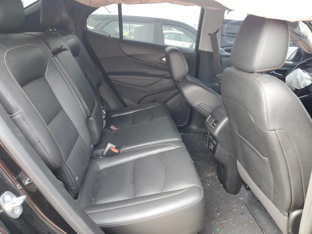 2021 CHEVROLET EQUINOX PR - 2GNAXXEV7M6113381