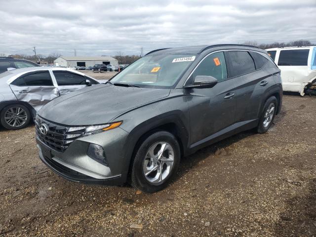 HYUNDAI TUCSON SEL