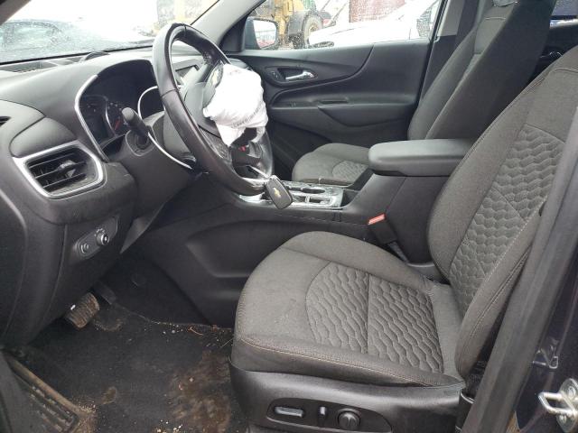 2019 CHEVROLET EQUINOX - 3GNAXKEV5KS516275