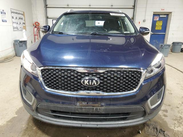 VIN 5XYPGDA32GG147600 2016 KIA SORENTO no.5