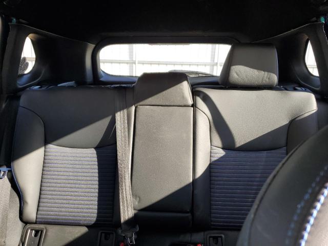 2023 TOYOTA COROLLA CR - 7MUFBABGXPV007698