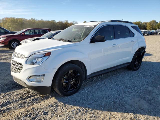 2017 CHEVROLET EQUINOX LT - 2GNALCEK7H6259425