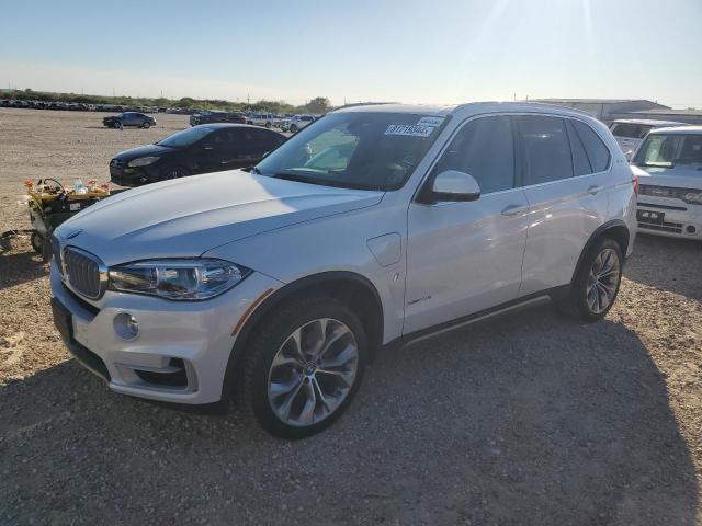 2018 BMW X5 XDR40E #3033061988