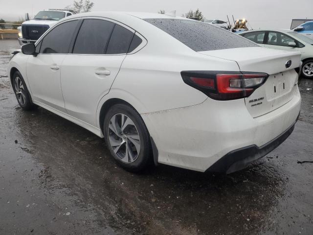 2021 SUBARU LEGACY PRE - 4S3BWAF63M3017159