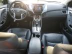 HYUNDAI ELANTRA GL photo