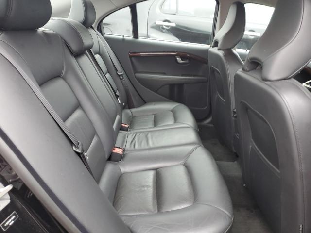 2015 VOLVO S80 PREMIE YV1902MC8F1183913