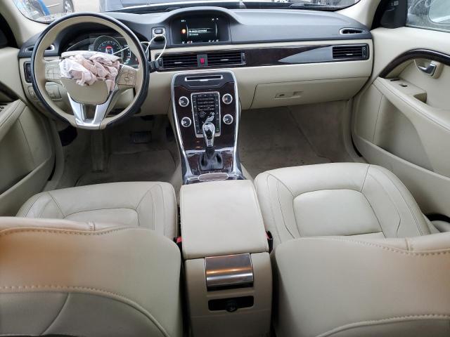 2015 VOLVO S80 PREMIE YV1902MK0F1191513