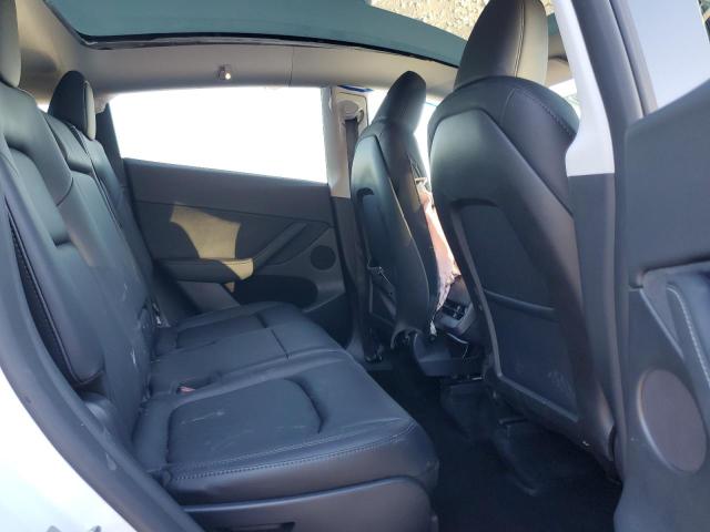 2024 TESLA MODEL Y - 7SAYGAEE7RF089303