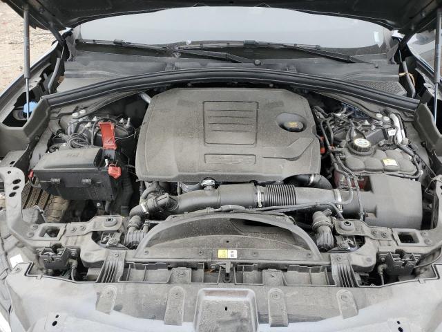 2024 JAGUAR F-PACE R-D - SADCT2EX1RA727701