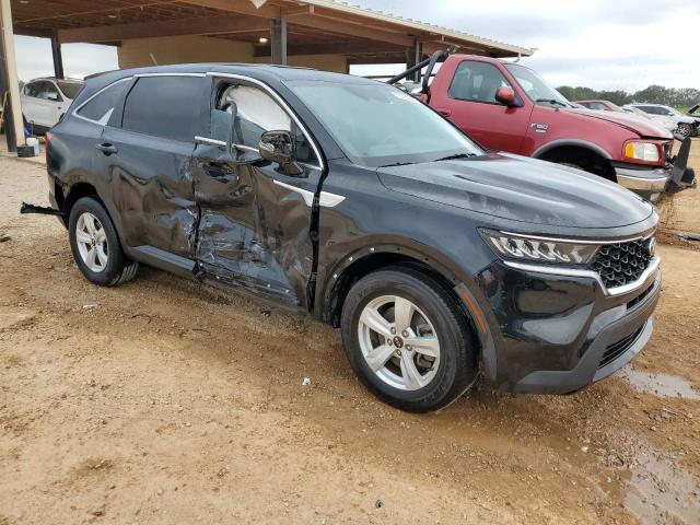 2021 KIA SORENTO LX 5XYRG4LC6MG065743