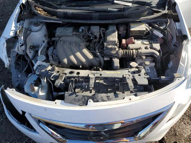 2016 NISSAN VERSA S - 3N1CN7AP6GL845941
