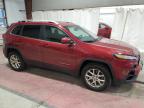 JEEP CHEROKEE L photo