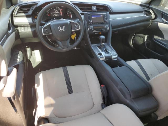 2017 HONDA CIVIC LX - 2HGFC2F59HH571947