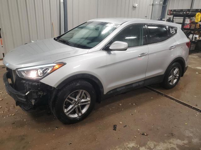 2018 HYUNDAI SANTA FE S #2989493587