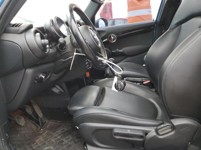 2016 MINI COOPER S - WMWXU3C56G2B62709