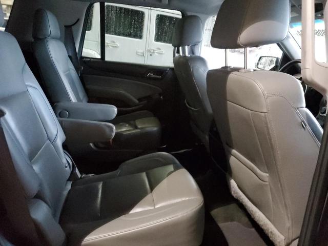 2017 CHEVROLET TAHOE C150 - 1GNSCBKC9HR245445