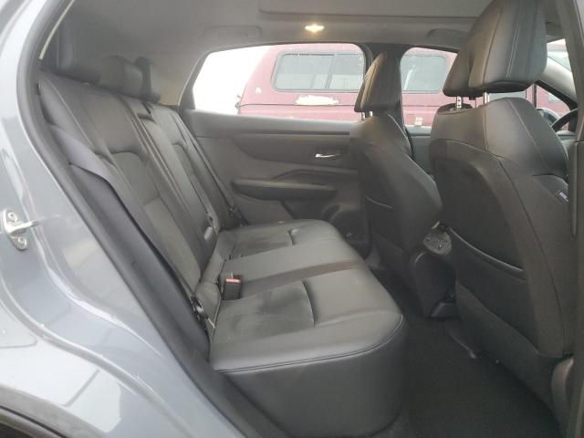 2023 NISSAN ARIYA EVOL JN1DF0BB3PM709557