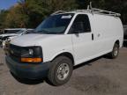 CHEVROLET EXPRESS G2 photo