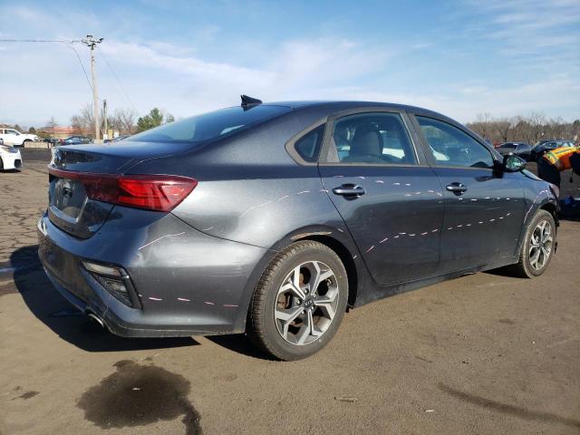 VIN 3KPF24AD6KE080007 2019 KIA FORTE no.3