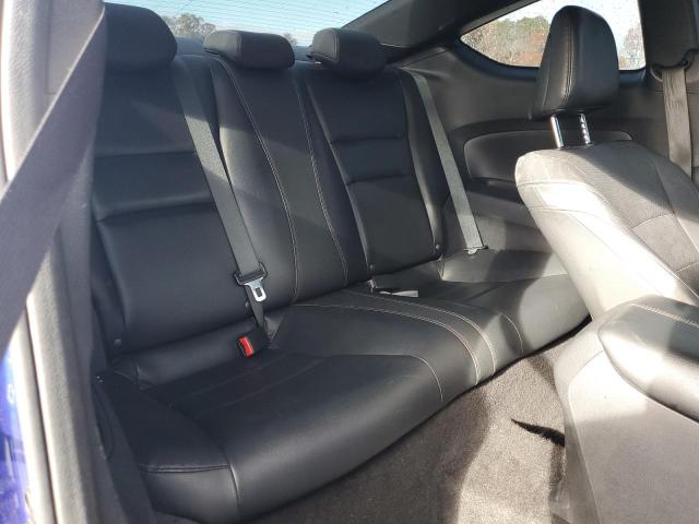 2016 HONDA ACCORD EXL - 1HGCT2B81GA002932