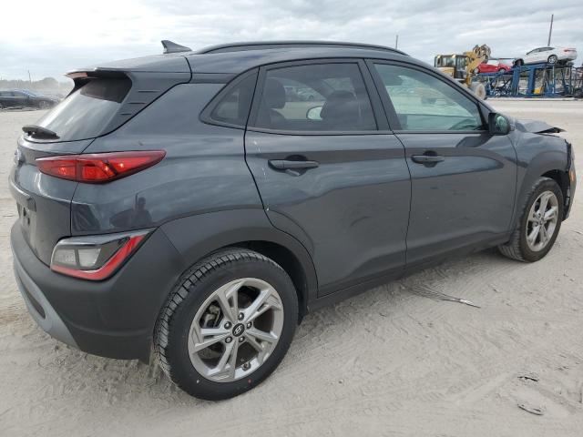 VIN KM8K62AB2PU060153 2023 HYUNDAI KONA no.3